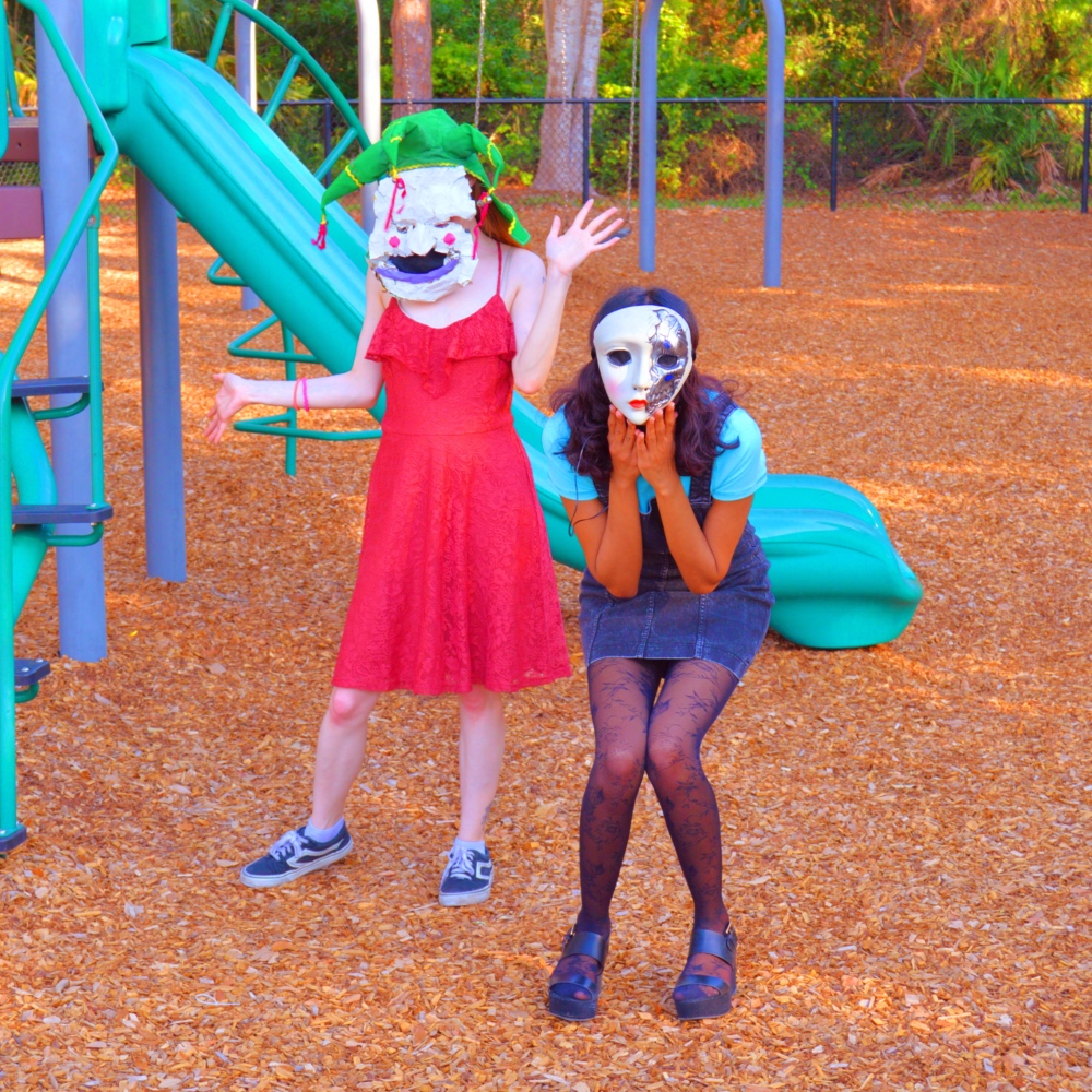 Venus and the Flytrap